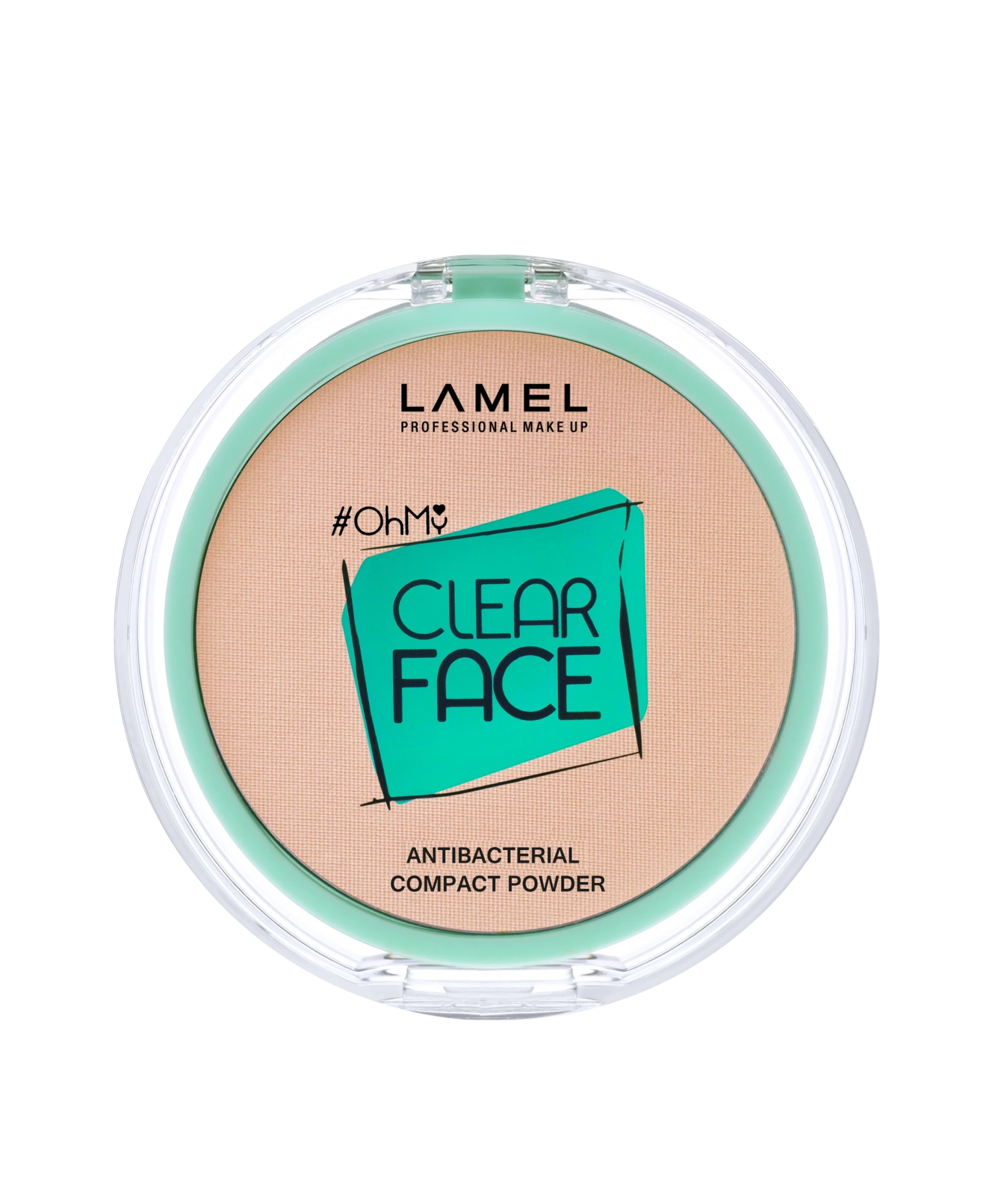 OhMy Clear Face Powder - Photo 22