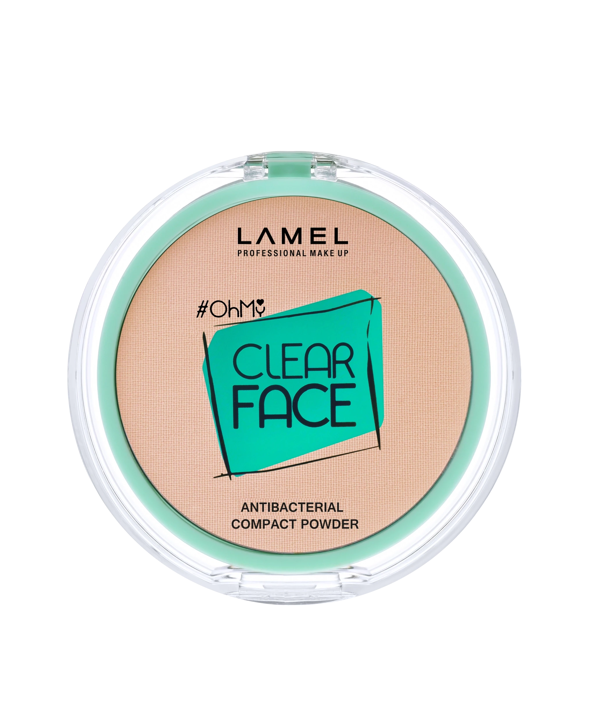 OhMy Clear Face Powder - Photo 22