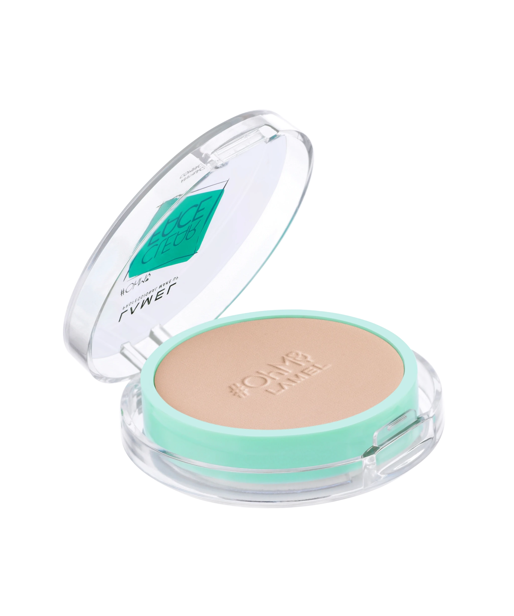 OhMy Clear Face Powder - Photo 2