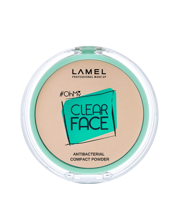 OhMy Clear Face Powder - Photo 1