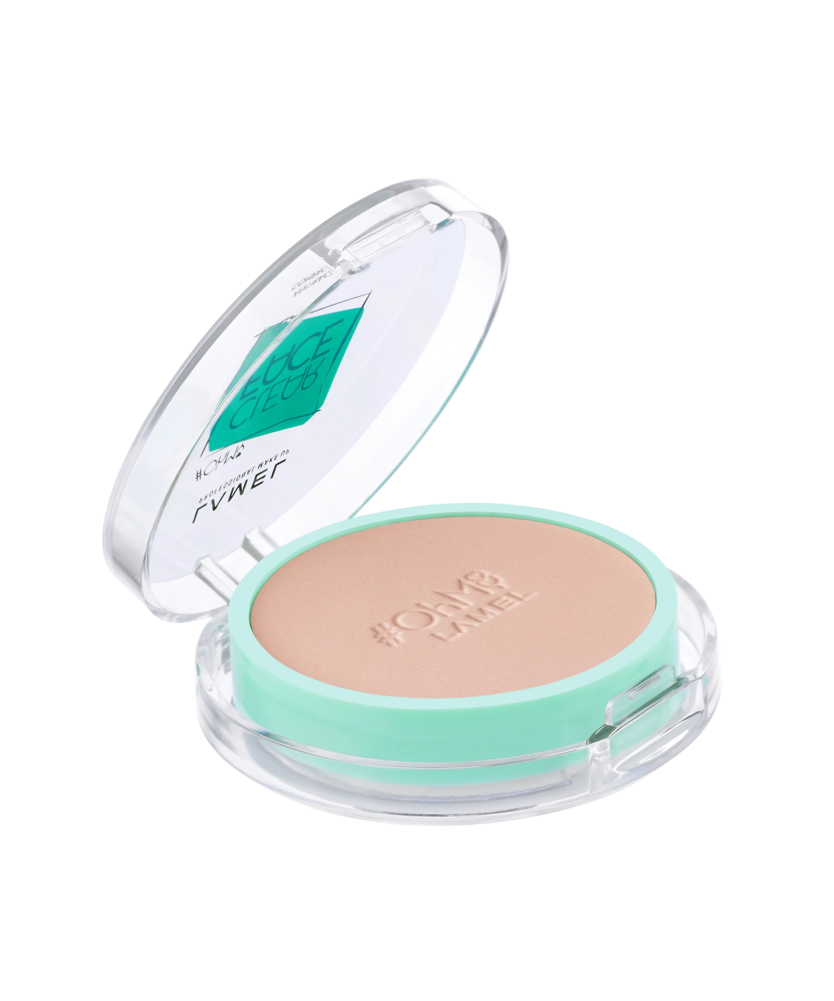 OhMy Clear Face Powder - Photo 16