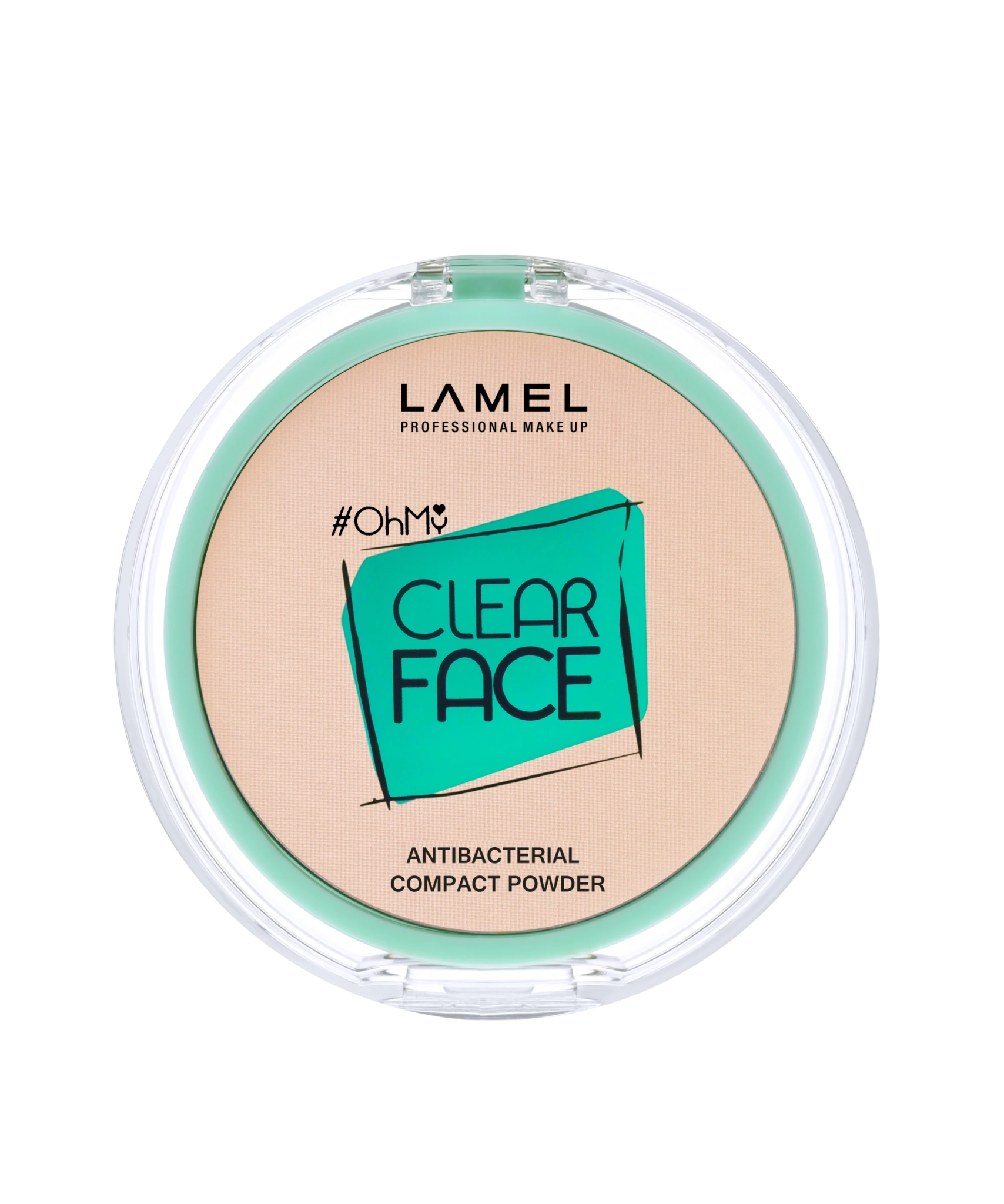 OhMy Clear Face Powder - Photo 15