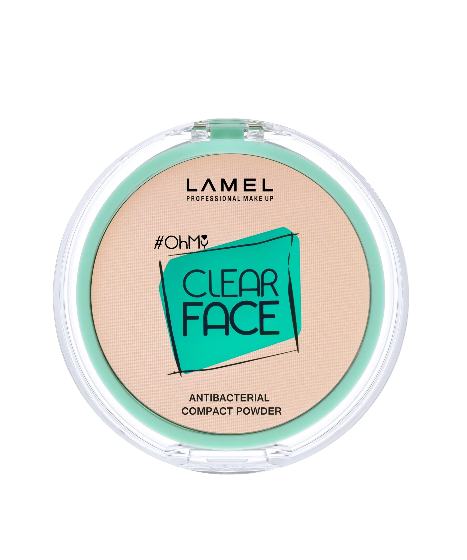 OhMy Clear Face Powder - Photo 15