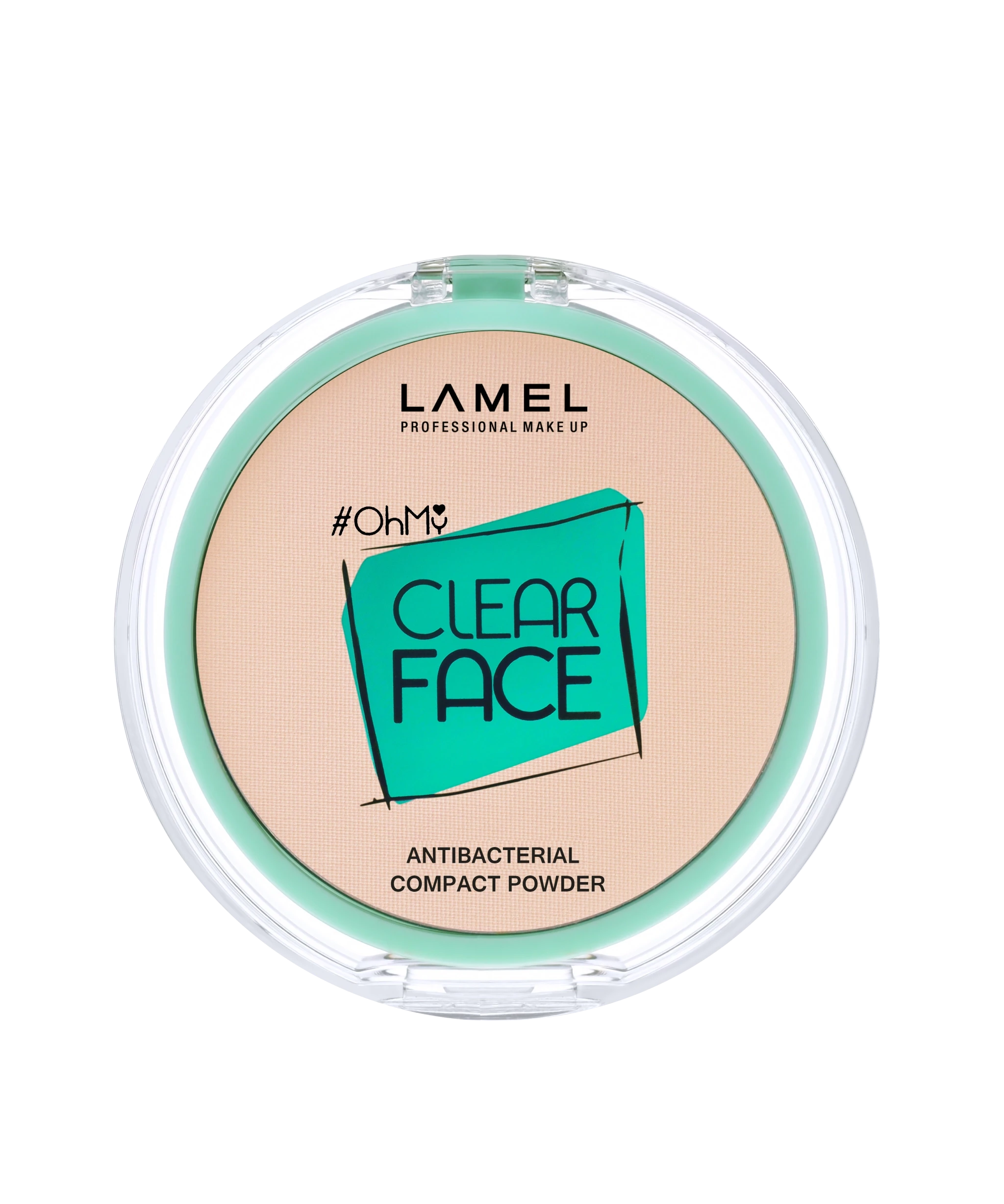OhMy Clear Face Powder - Photo 15