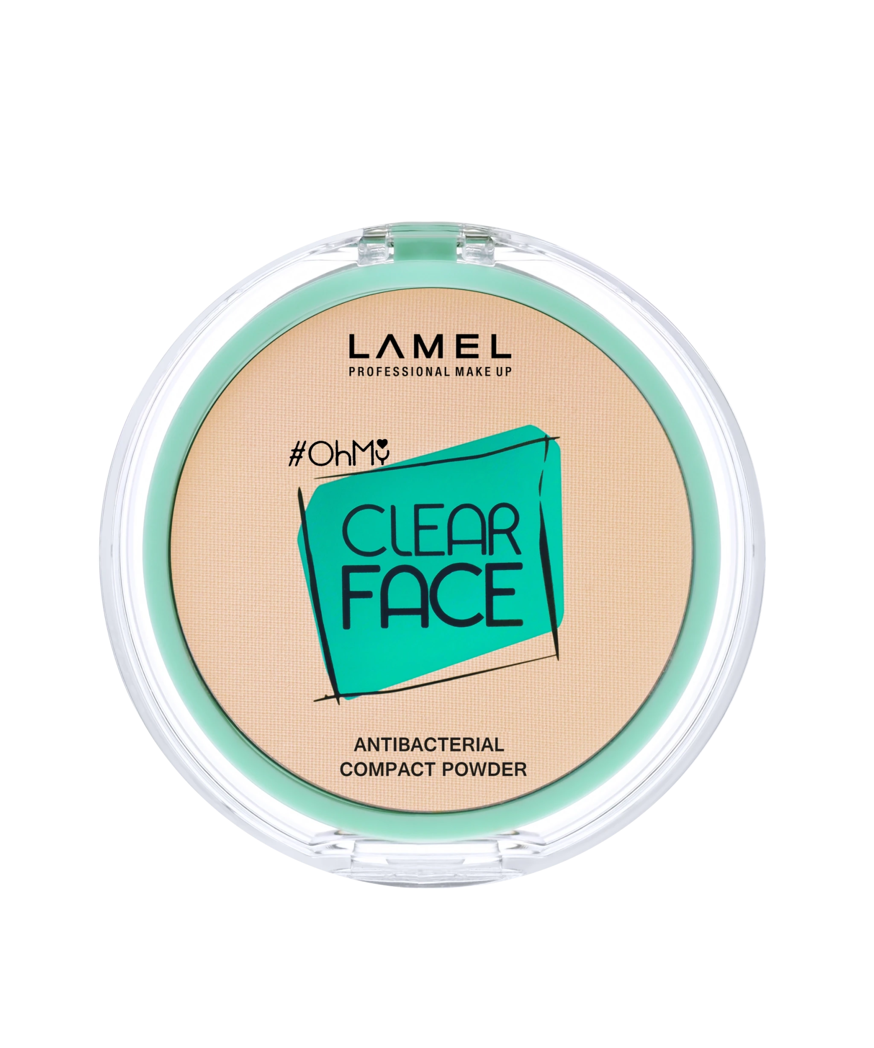 OhMy Clear Face Powder - Photo 8