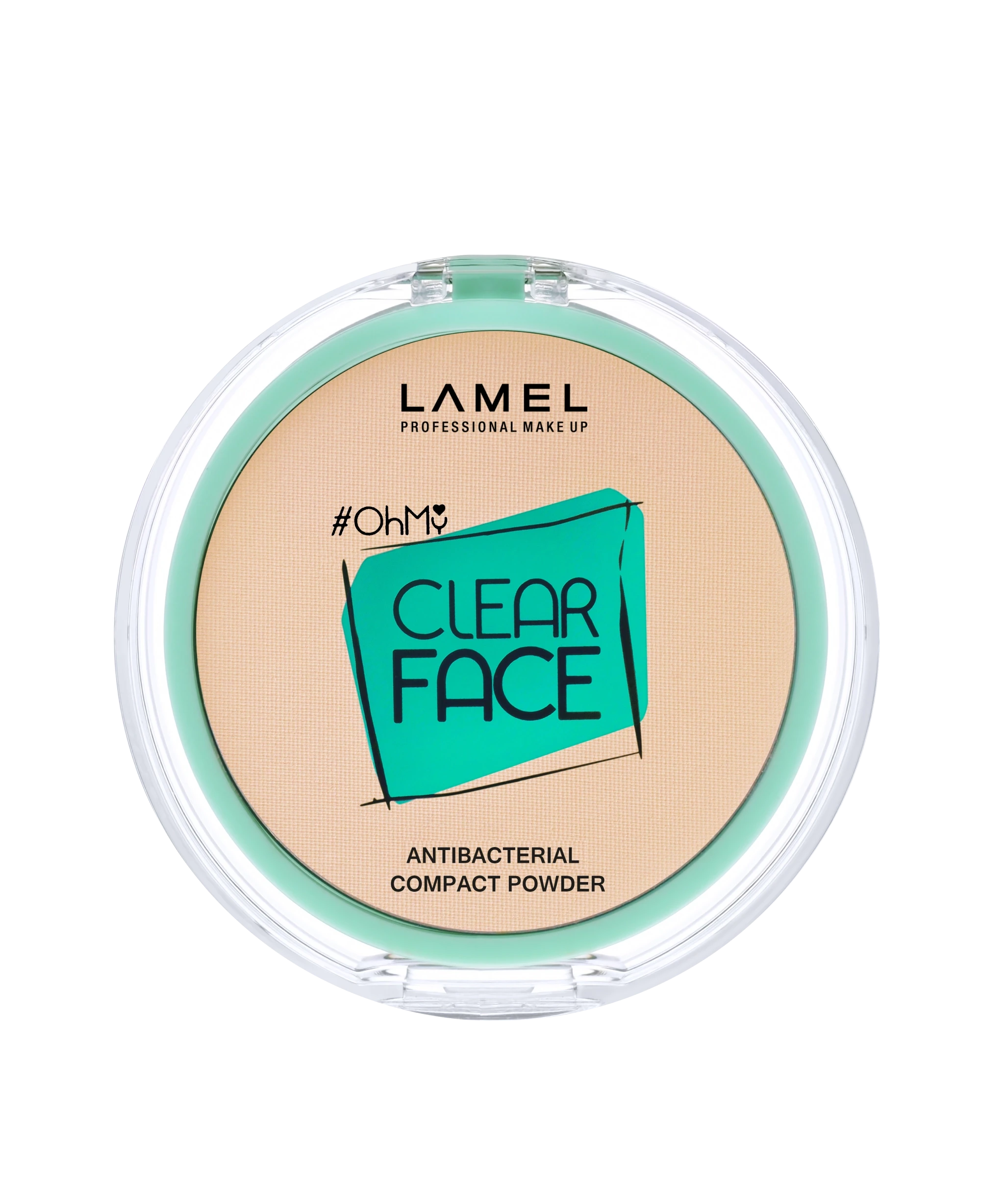 OhMy Clear Face Powder - Photo 8