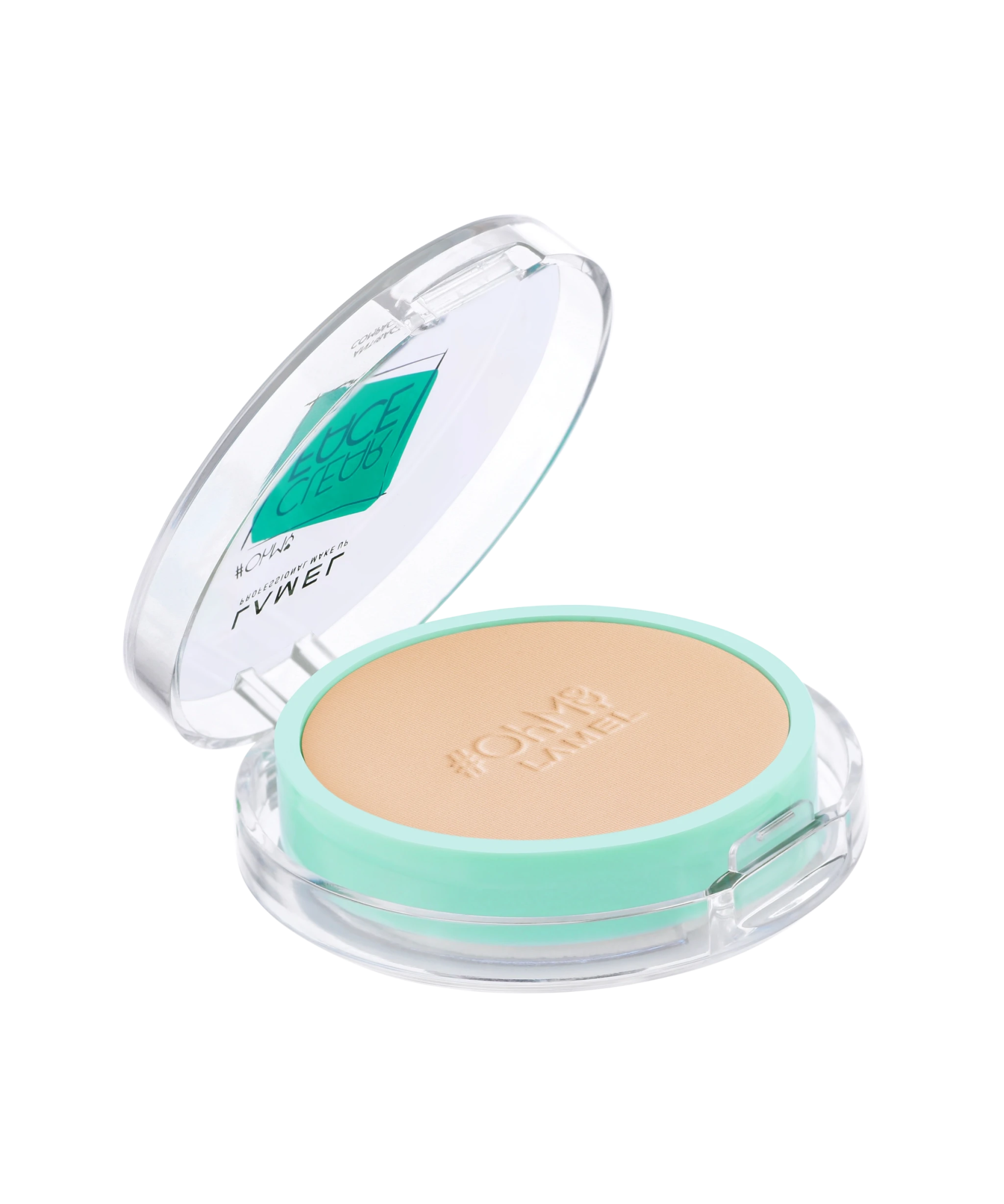OhMy Clear Face Powder - Photo 9