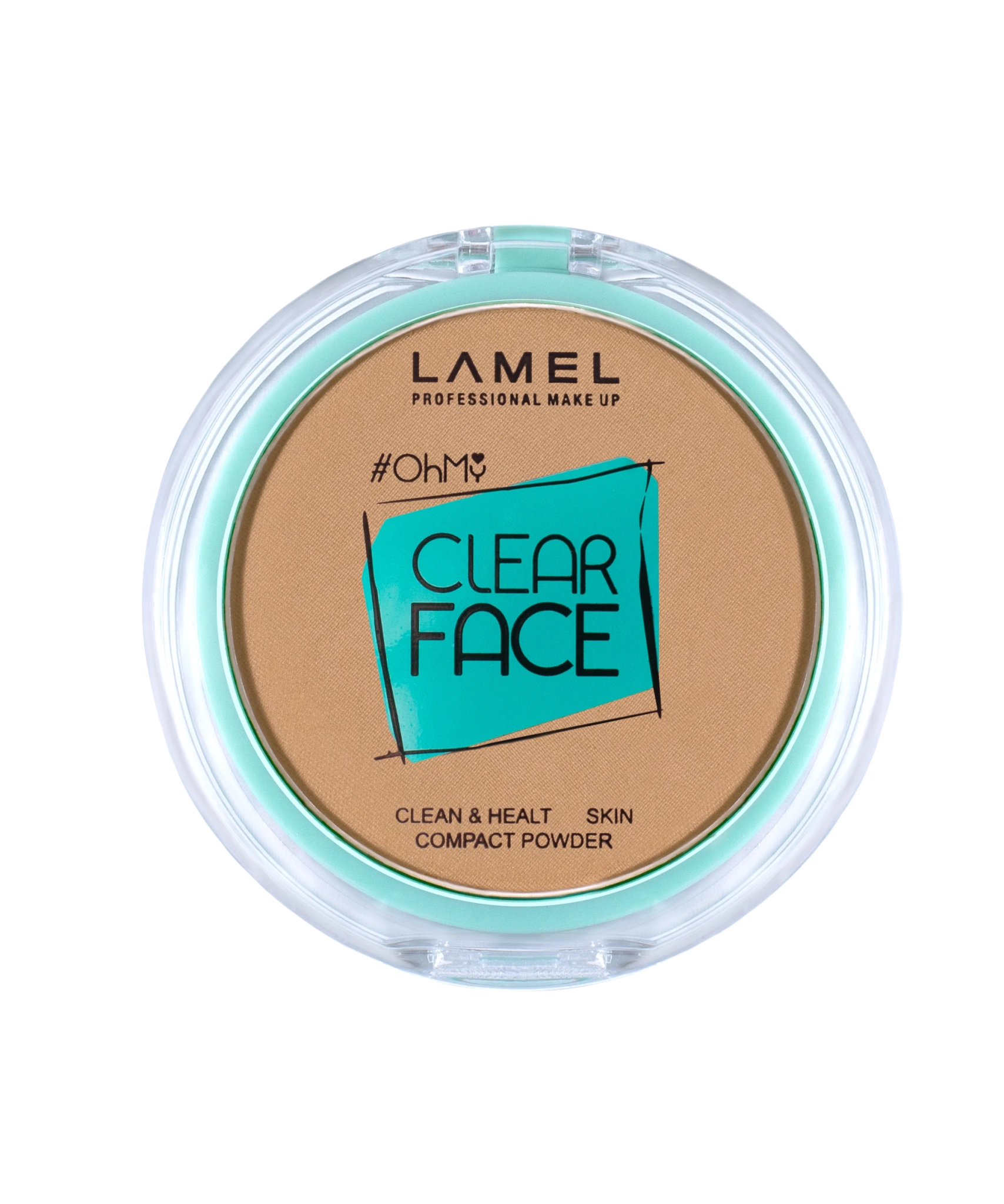 OhMy Clear Face Powder - Photo 29