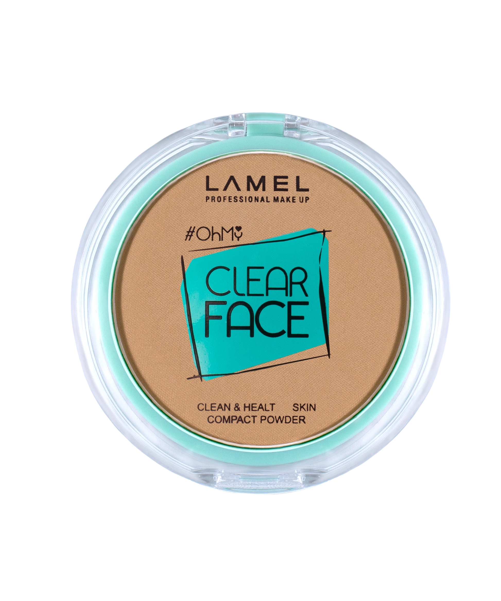 OhMy Clear Face Powder - Photo 29