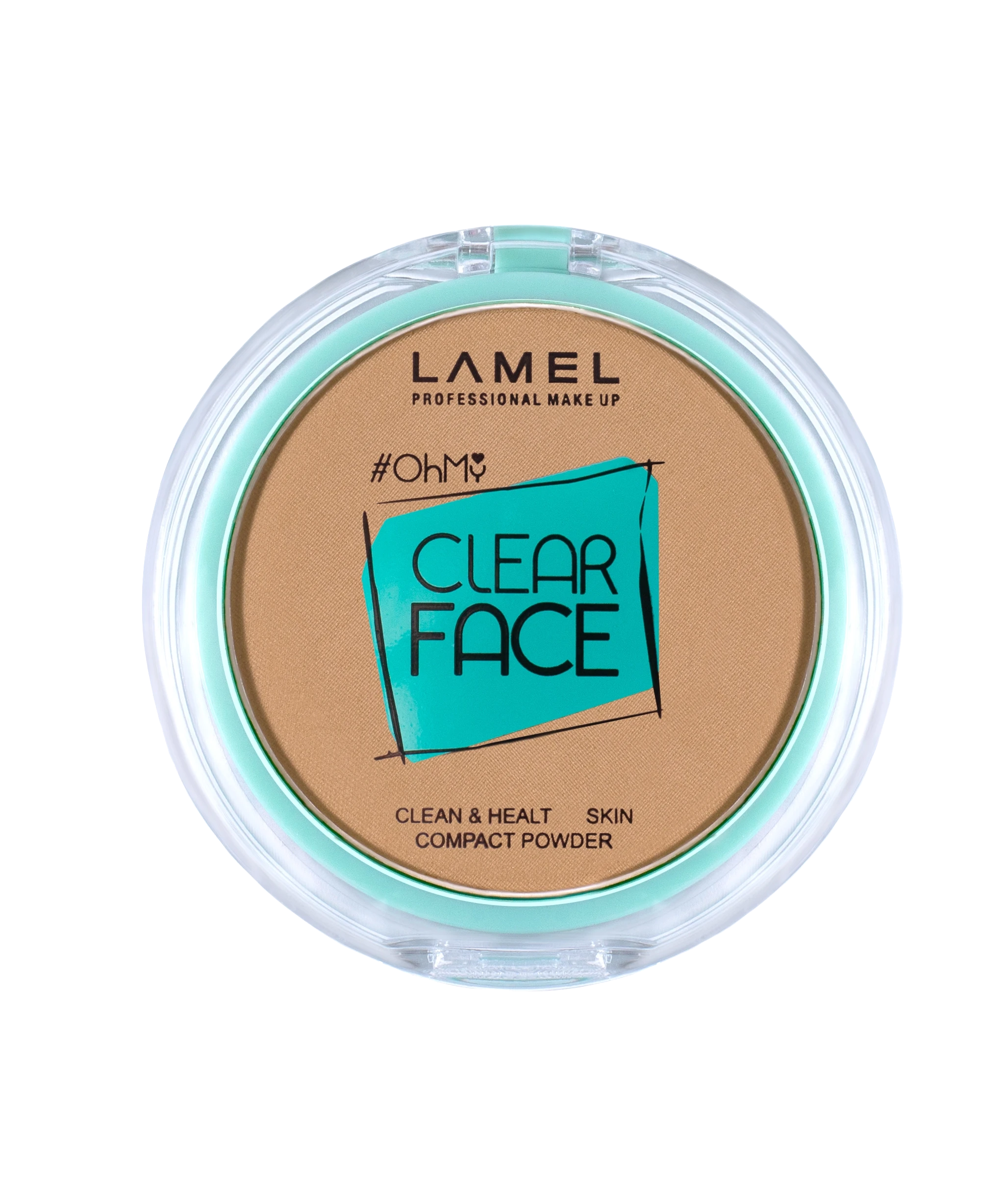 OhMy Clear Face Powder - Photo 29