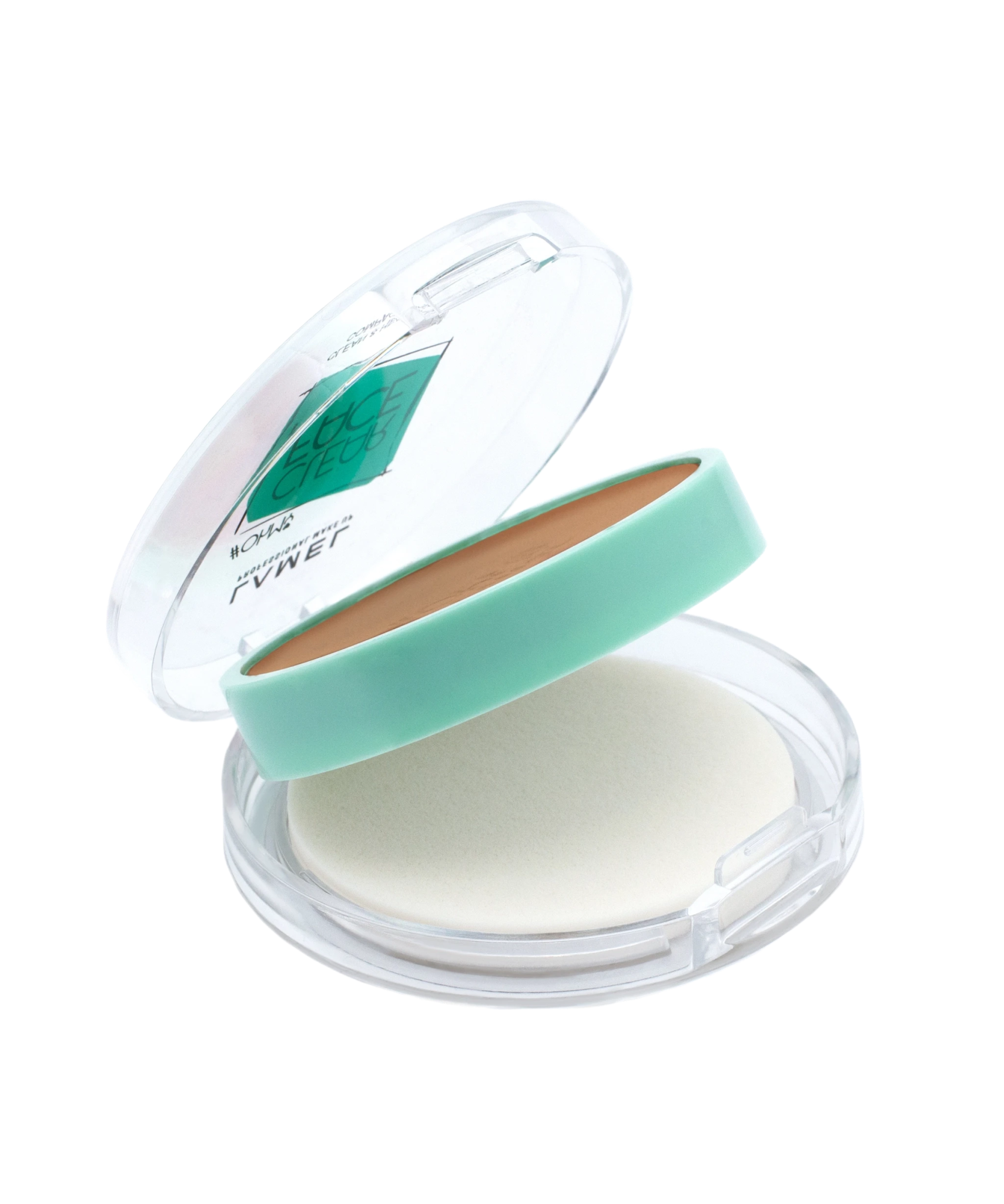 OhMy Clear Face Powder - Photo 31