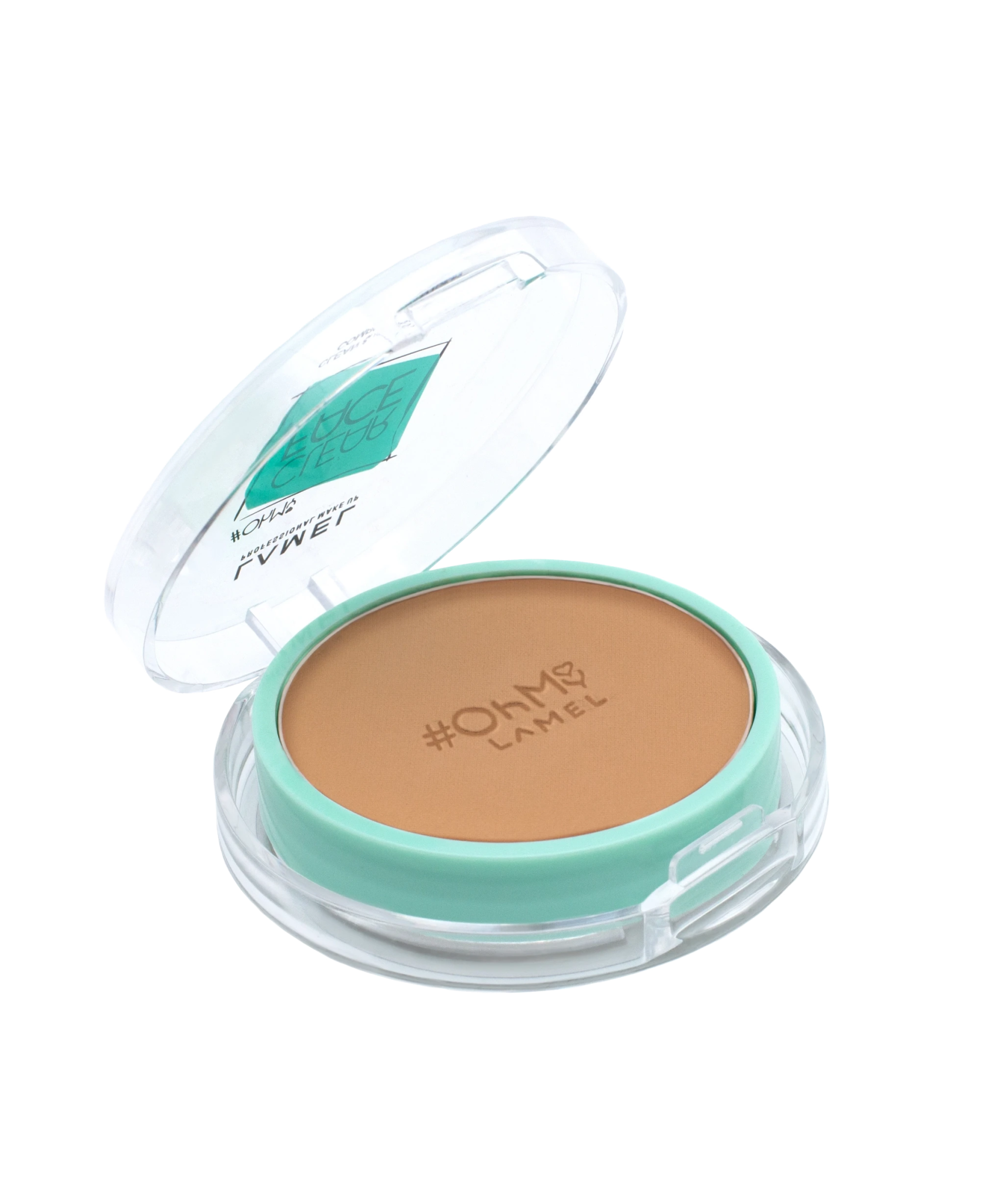 OhMy Clear Face Powder - Photo 30