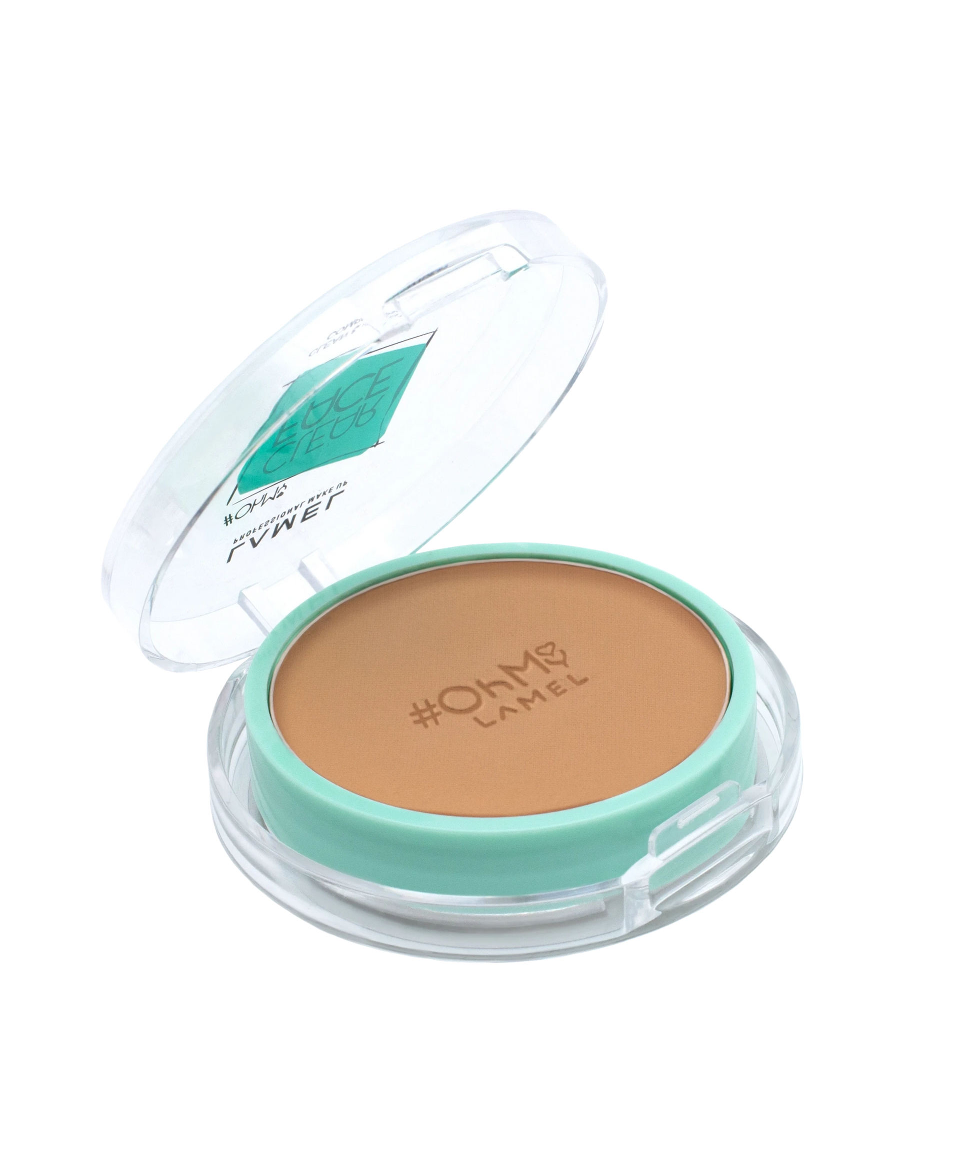 OhMy Clear Face Powder - Photo 30