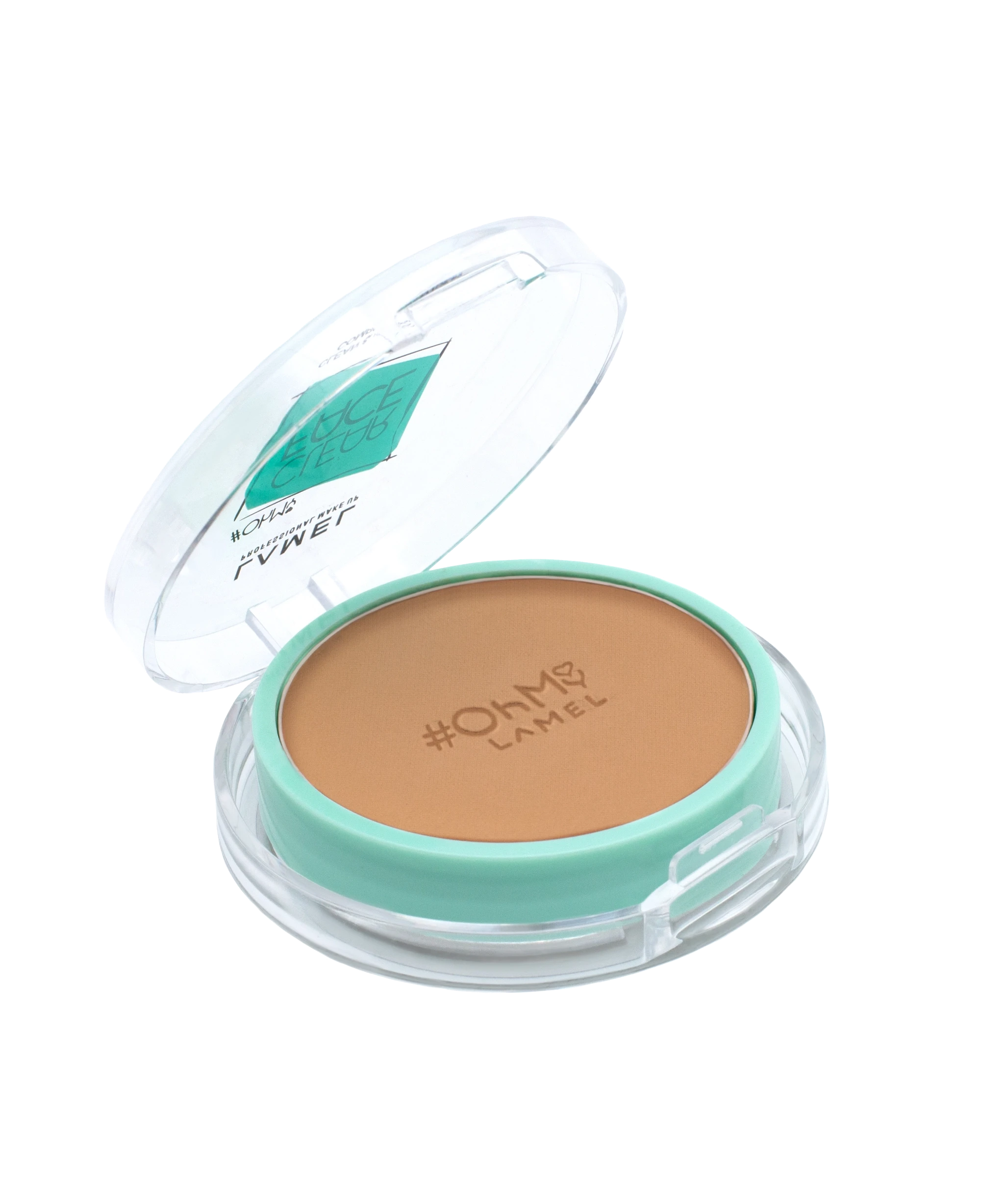 OhMy Clear Face Powder - Photo 30