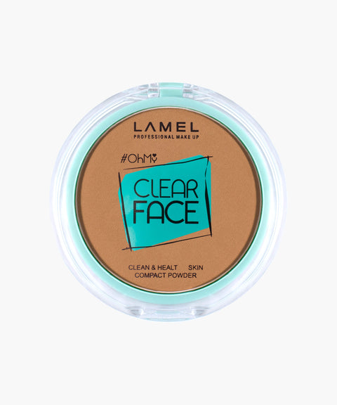 OhMy Clear Face Powder - Photo 42