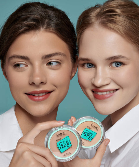 OhMy Clear Face Powder - Photo 47
