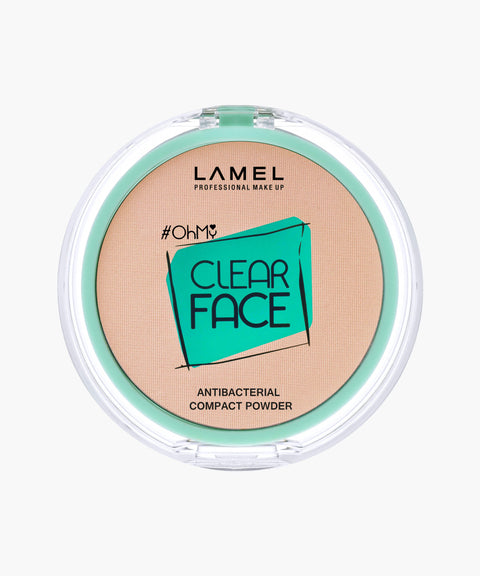 OhMy Clear Face Powder - Photo 22