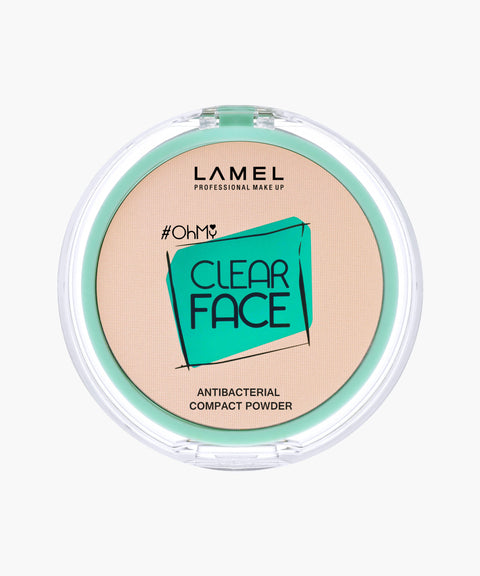 OhMy Clear Face Powder - Photo 15