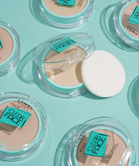 OhMy Clear Face Powder - Photo 34