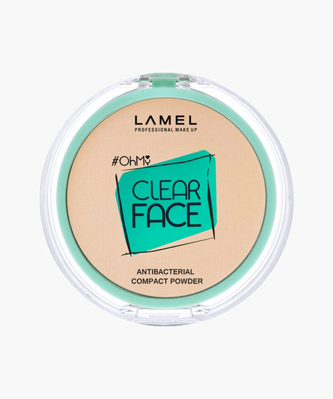 OhMy Clear Face Powder - Photo 8