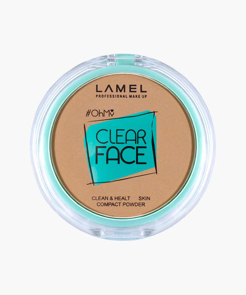 OhMy Clear Face Powder - Photo 35
