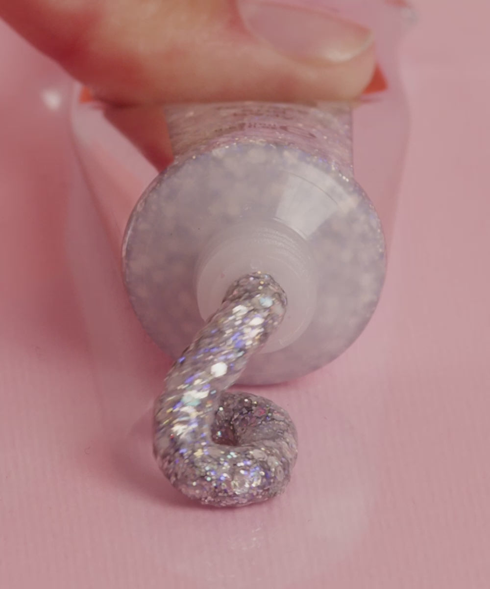 Liquid Glitter for Face and Body INSTA Glitter Bomb