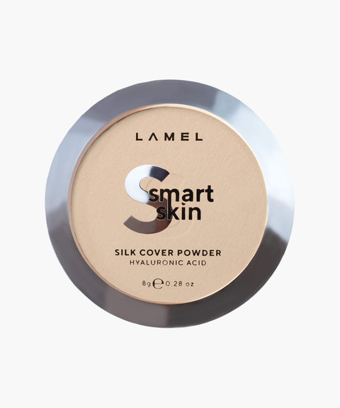 Smart Skin Compact Powder – Photo 7