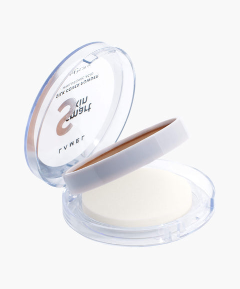 Smart Skin Compact Powder – Photo 36
