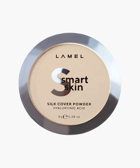 Smart Skin Compact Powder – Photo 1