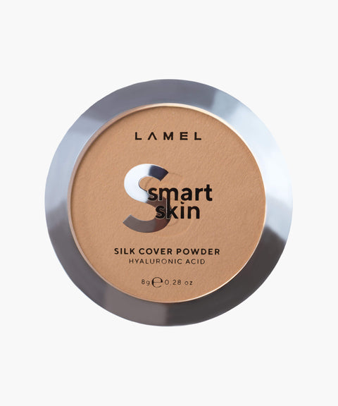 Smart Skin Compact Powder – Photo 27