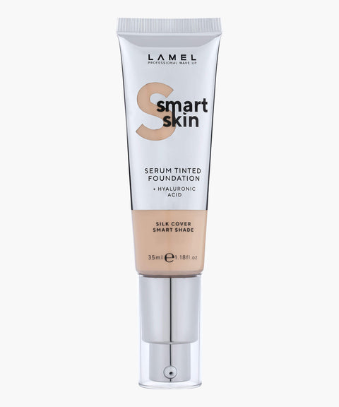 Smart Skin Serum Tinted Foundation – Photo 7