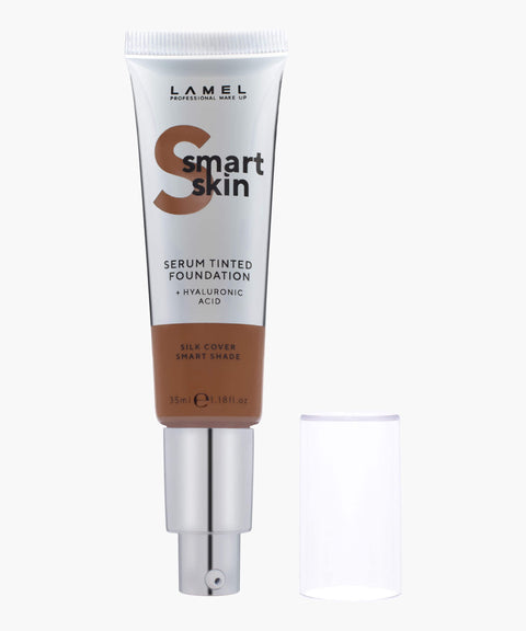 Smart Skin Serum Tinted Foundation – Photo 51
