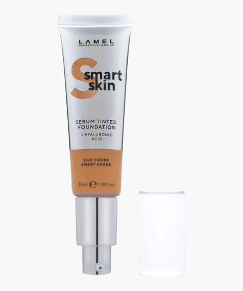 Smart Skin Serum Tinted Foundation – Photo 46