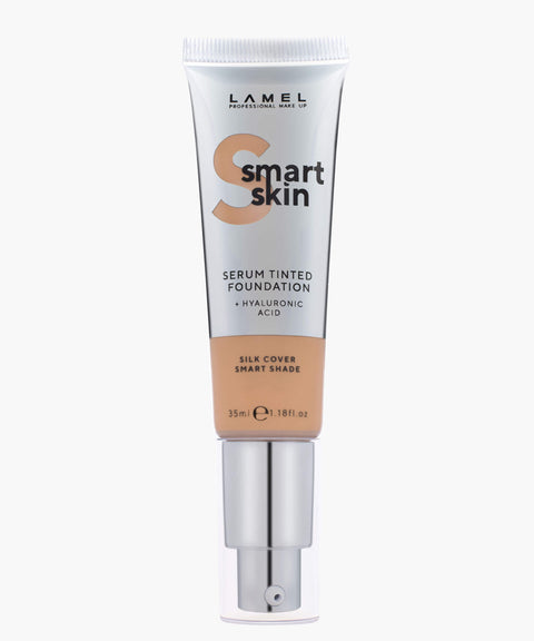 Smart Skin Serum Tinted Foundation – Photo 24