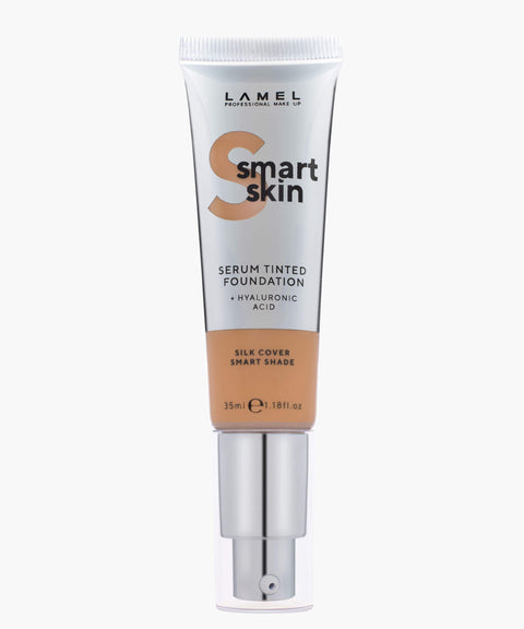 Smart Skin Serum Tinted Foundation – Photo 35