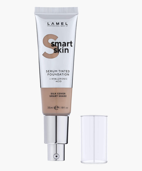 Smart Skin Serum Tinted Foundation – Photo 20