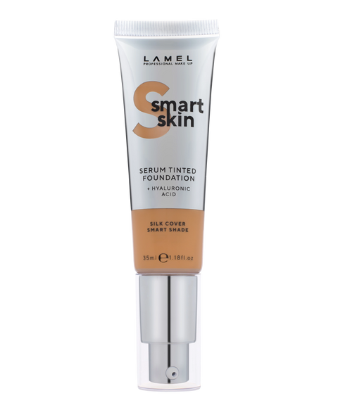 Smart Skin Serum Tinted Foundation – Photo 33