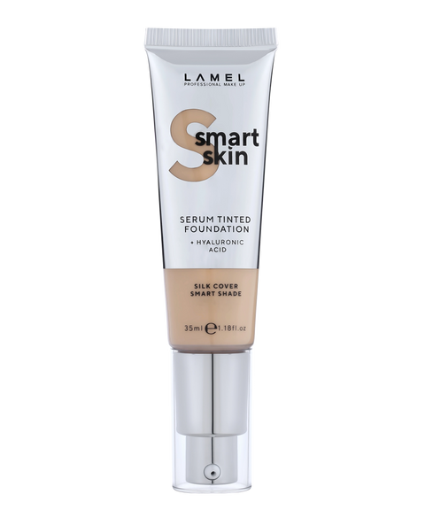 Smart Skin Serum Tinted Foundation – Photo 12