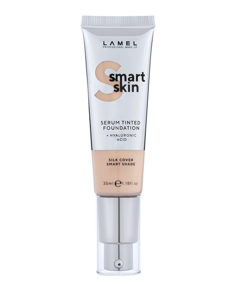 Smart Skin Serum Tinted Foundation – Photo 1
