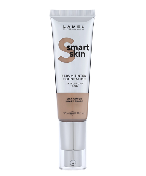 Smart Skin Serum Tinted Foundation – Photo 17