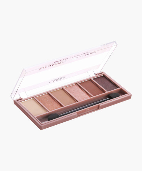The Natural Dream Eyeshadow Palette – Photo 2