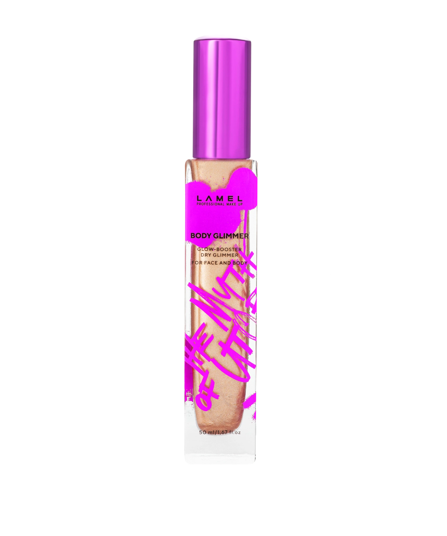 The Myth of Utopia Body Glimmer - Photo 1