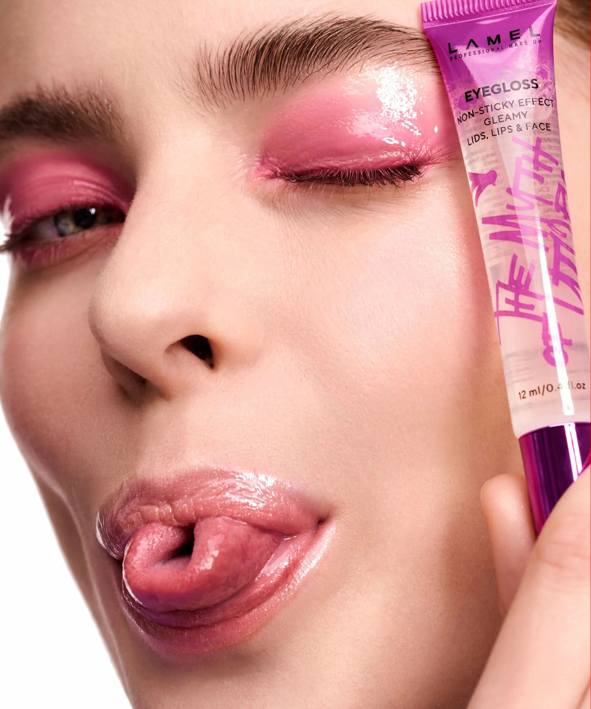 The Myth of Utopia Eyegloss