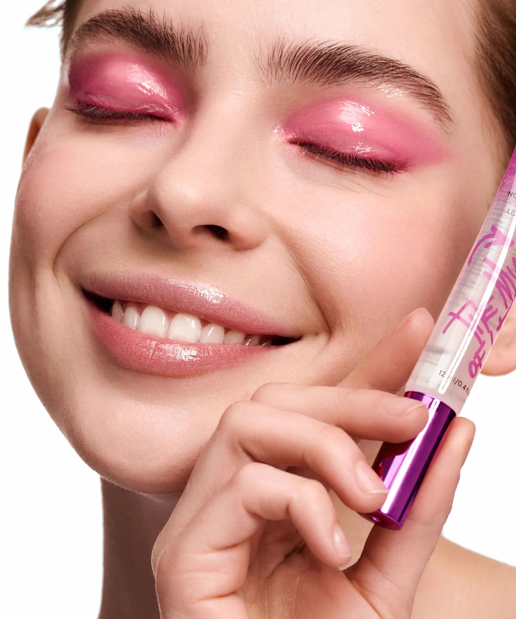 The Myth of Utopia Eyegloss