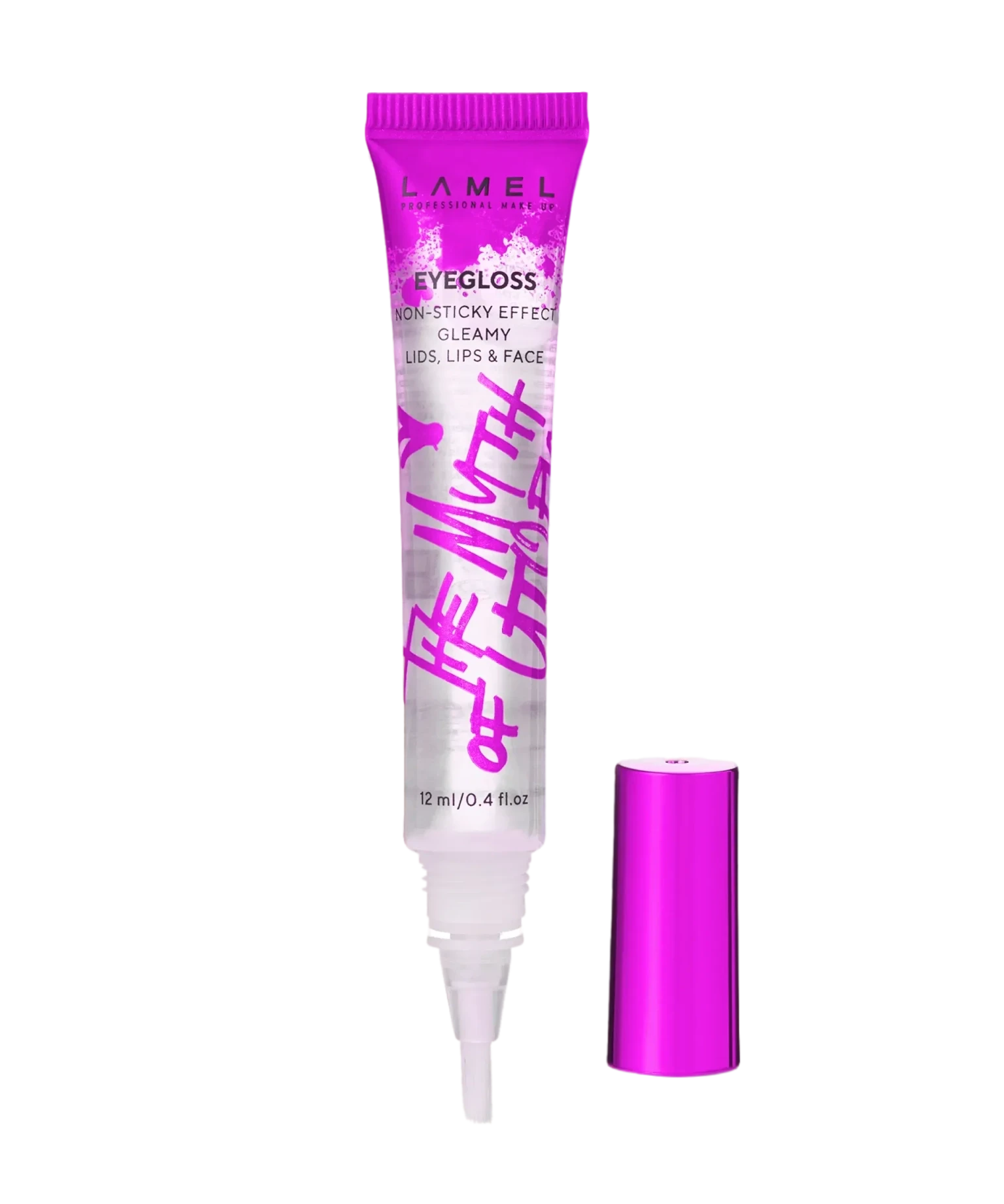 The Myth of Utopia Eyegloss