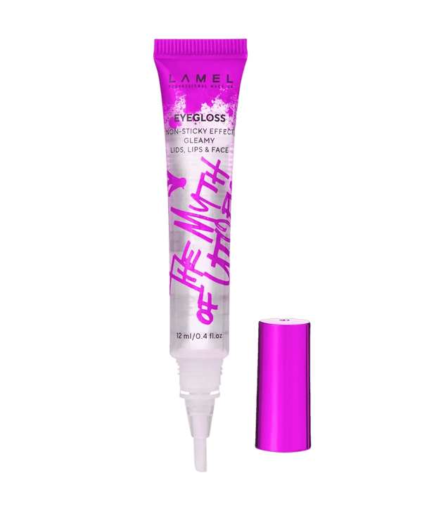 The Myth of Utopia Eyegloss