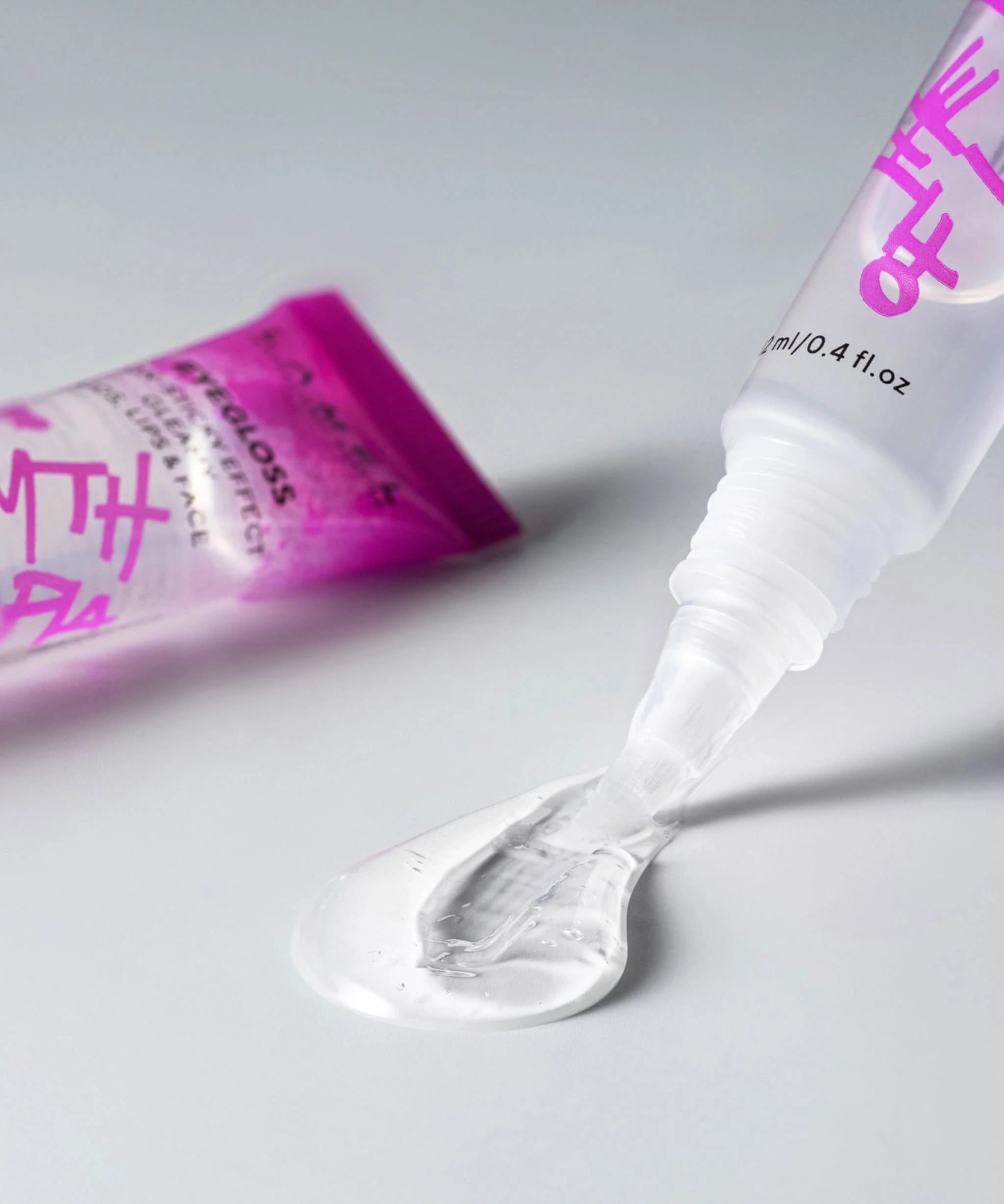The Myth of Utopia Eyegloss