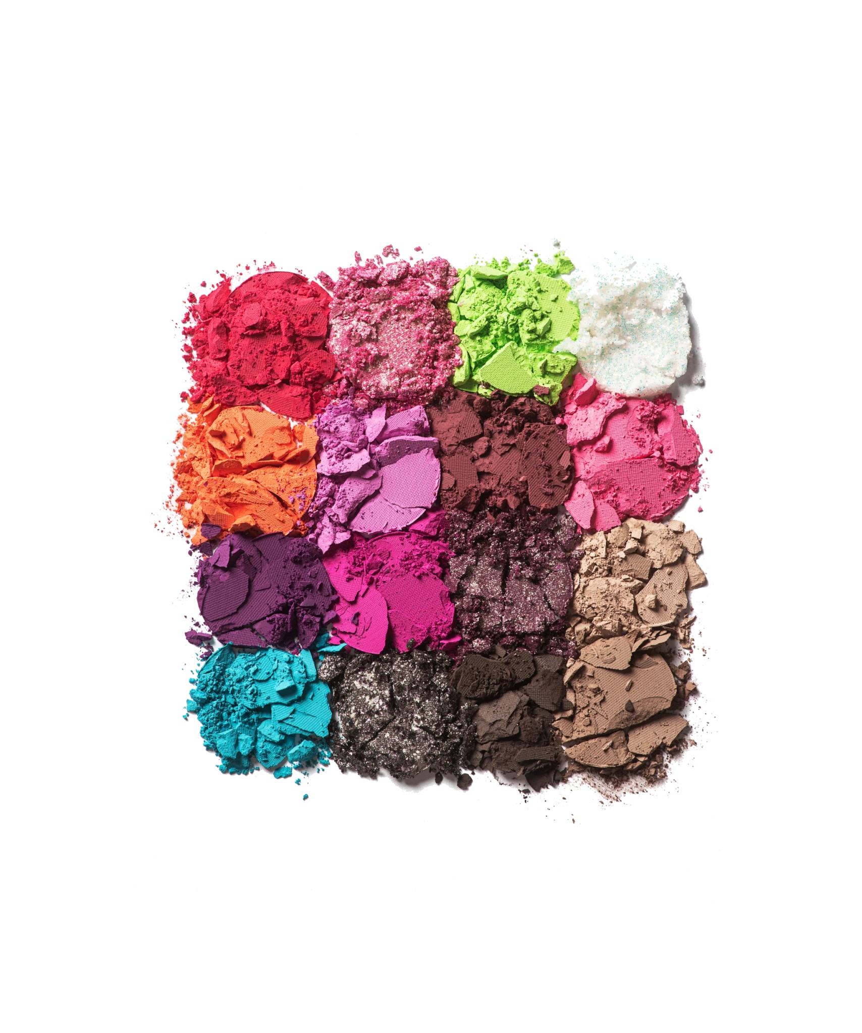 The Myth of Utopia Eyeshadow Palette - Photo 3