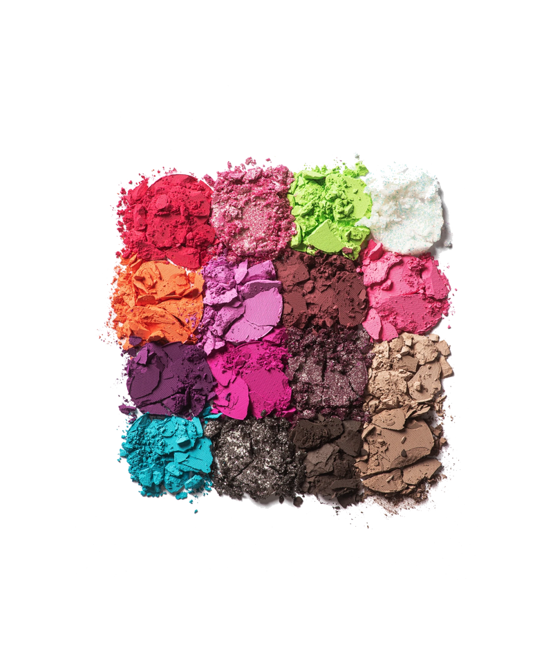 The Myth of Utopia Eyeshadow Palette - Photo 3