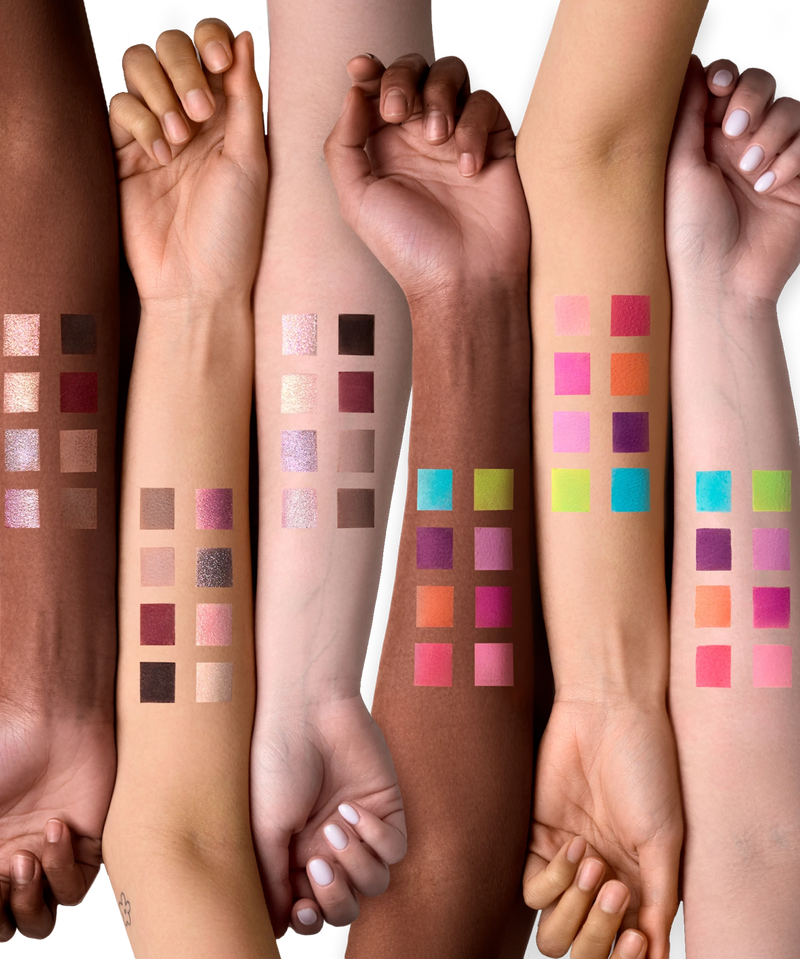 The Myth of Utopia Eyeshadow Palette - Photo 4